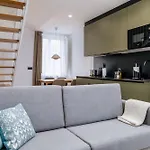 Limehome 公寓 *