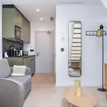 Limehome 圣地亚哥－德孔波斯特拉