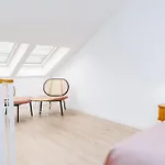 Limehome * サンティアゴ・デ・コンポステーラ