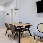 Limehome * 圣地亚哥－德孔波斯特拉