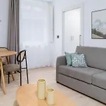 Limehome 公寓 圣地亚哥－德孔波斯特拉
