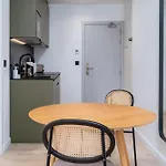 アパート Limehome *