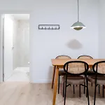 アパート Limehome サンティアゴ・デ・コンポステーラ