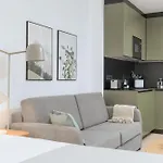 Limehome * 圣地亚哥－德孔波斯特拉