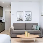 Limehome 公寓 圣地亚哥－德孔波斯特拉