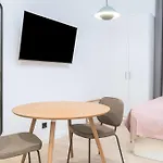 Limehome サンティアゴ・デ・コンポステーラ
