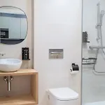 Limehome * サンティアゴ・デ・コンポステーラ