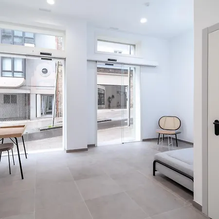 Limehome Rua De Gomez Ulla アパートホテル サンティアゴ・デ・コンポステーラ
