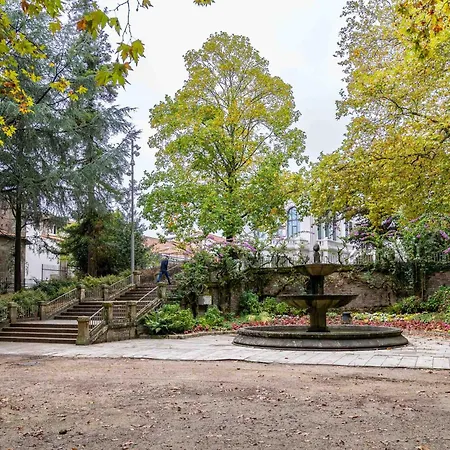 Appartamento Limehome *