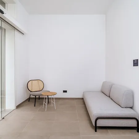 Limehome Santiago de Compostela
