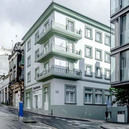 Limehome Rua De Gomez Ulla アパートホテル 3*