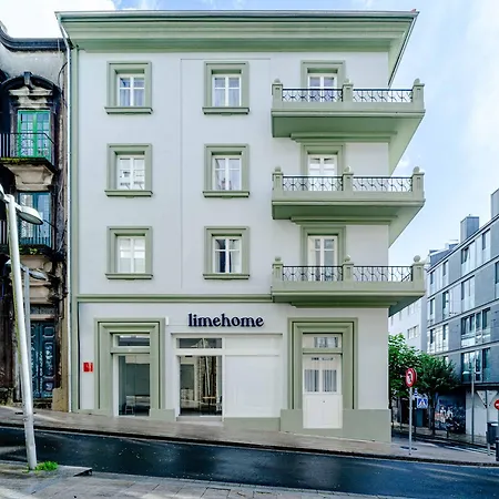 Limehome *