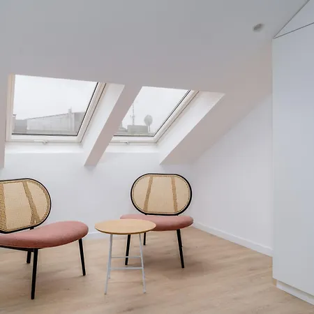 Limehome Rua De Gomez Ulla 3*