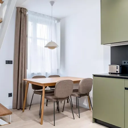 Limehome * Santiago de Compostela