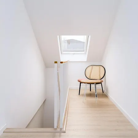 Limehome Apartment Santiago de Compostela