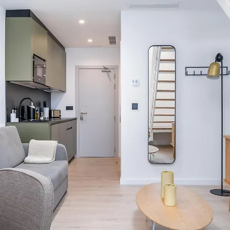 Limehome Santiago de Compostela