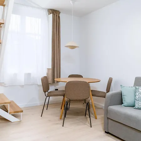Limehome Rua De Gomez Ulla アパートホテル
