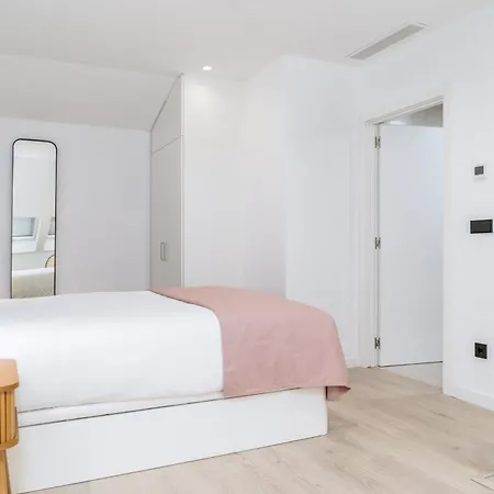 Apartment Limehome *