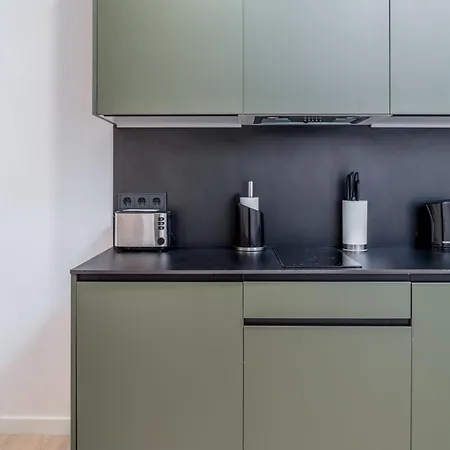 Limehome * Santiago de Compostela