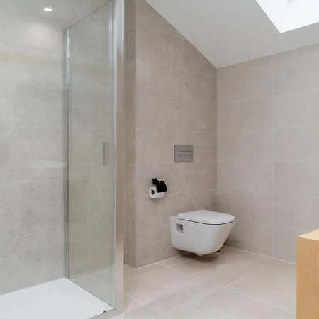 Limehome San Giacomo di Compostella