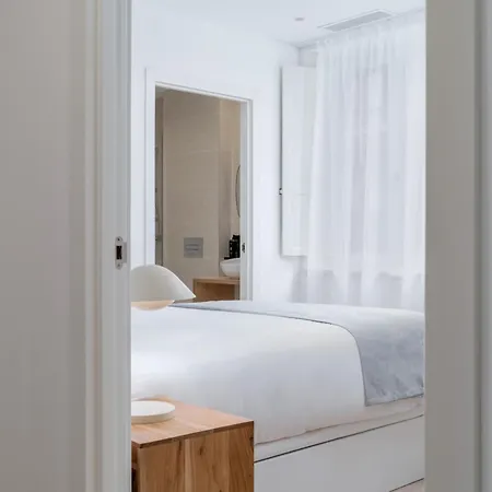 Apartment Limehome Santiago de Compostela