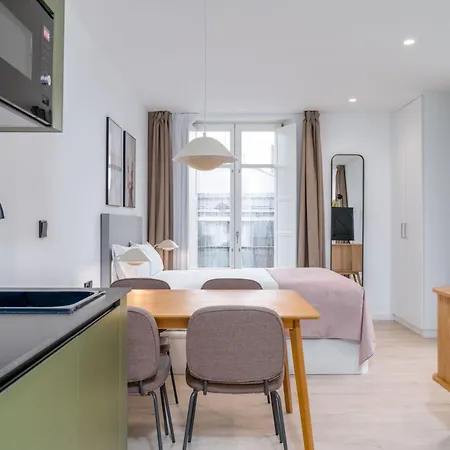 Limehome Apartment