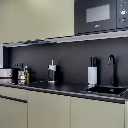 アパートホテル Limehome Rua De Gomez Ulla 3*