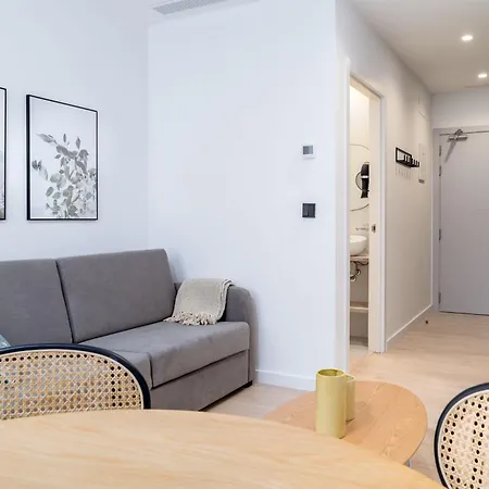 Apartment Limehome Santiago de Compostela