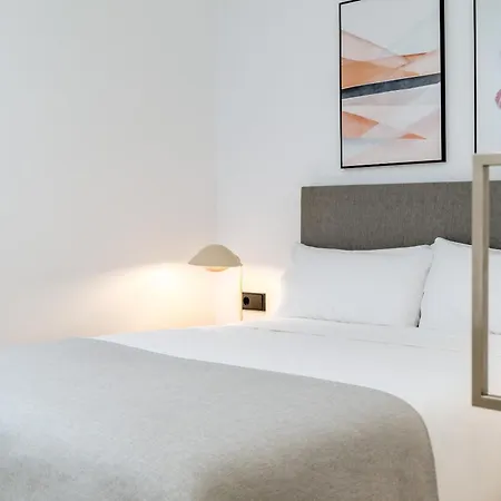 Limehome Santiago de Compostela