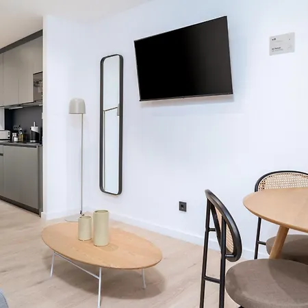 Apartment Limehome