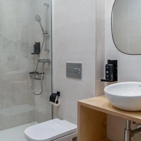 Limehome Apartment Santiago de Compostela