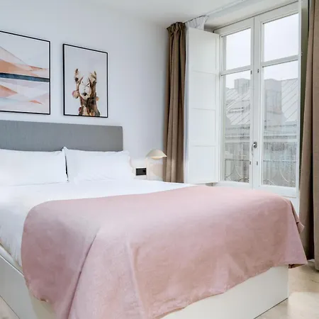 Limehome Rua De Gomez Ulla サンティアゴ・デ・コンポステーラ
