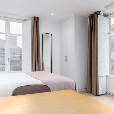 Limehome Rua De Gomez Ulla アパートホテル