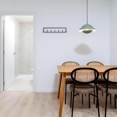 Apartment Limehome Santiago de Compostela