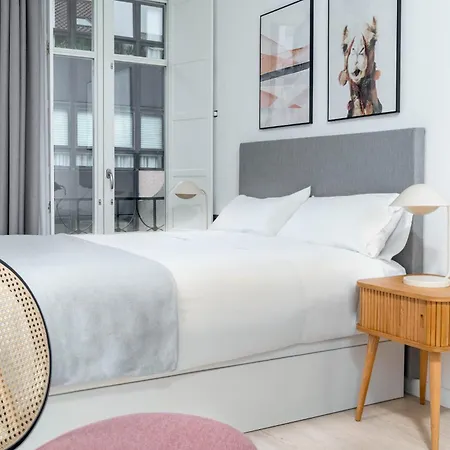Limehome Rua De Gomez Ulla サンティアゴ・デ・コンポステーラ
