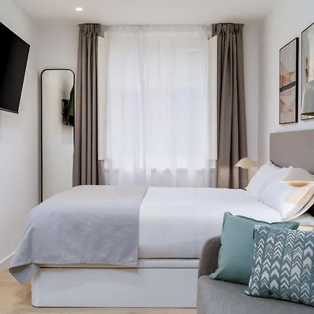 Limehome Rua De Gomez Ulla サンティアゴ・デ・コンポステーラ