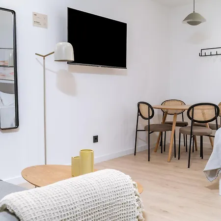 Limehome Apartment