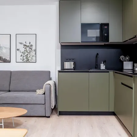 Apartment Limehome