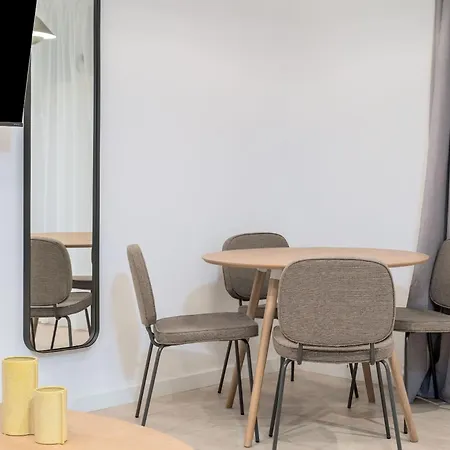 Limehome Apartment Santiago de Compostela