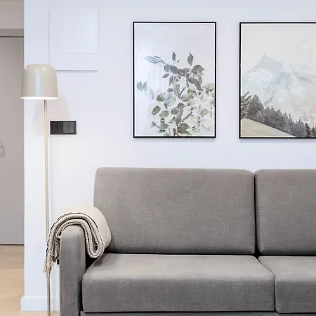 Rua De Gomez Ulla 3* 산티아고데콤포스텔라