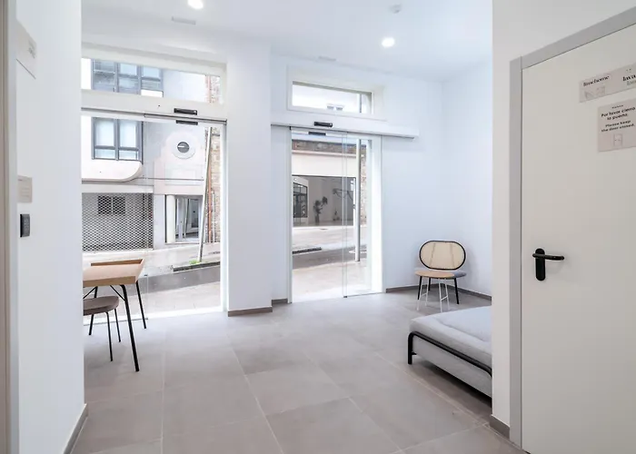 Limehome Appartamento San Giacomo di Compostella