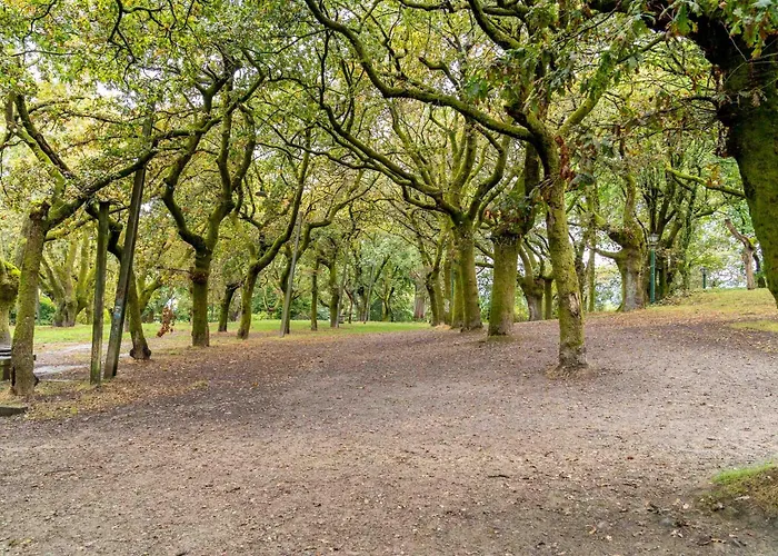 Appartement Limehome *