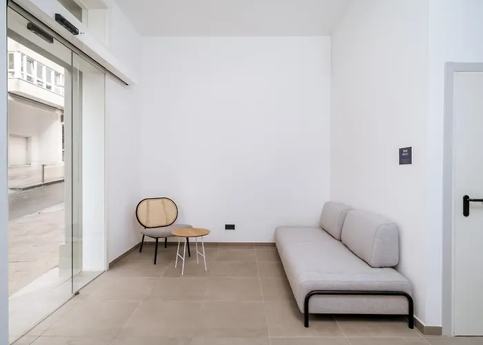 Limehome Santiago de Compostela