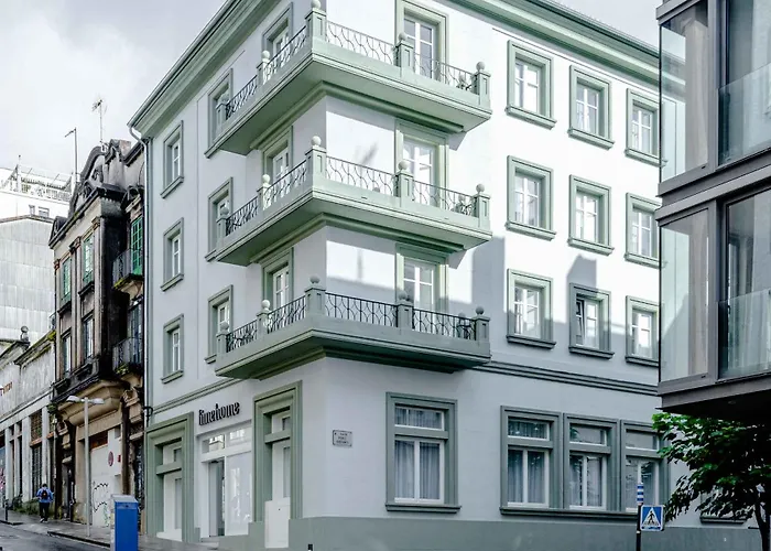 Limehome Appartement *