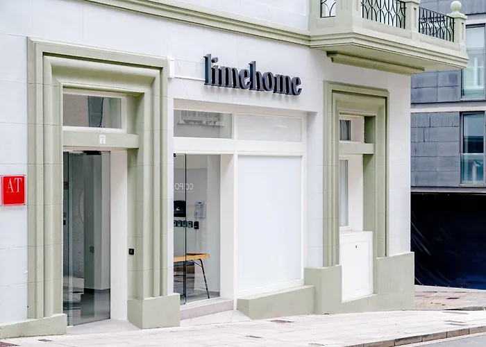 Limehome San Giacomo di Compostella