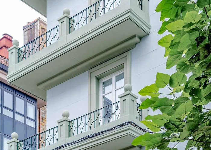 Limehome Appartement *