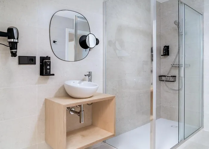 Daire Limehome Santiago de Compostela