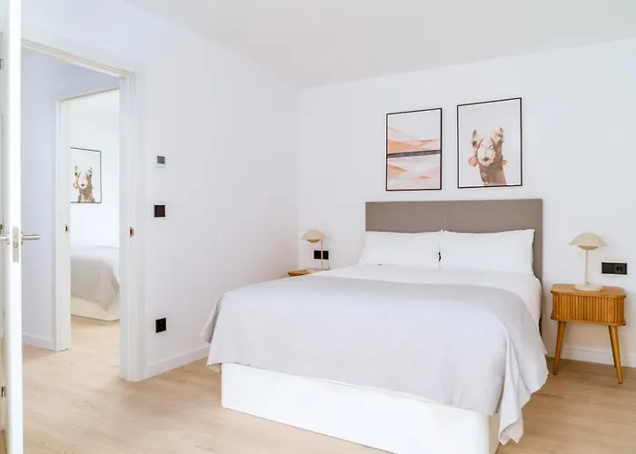 Limehome Appartement *