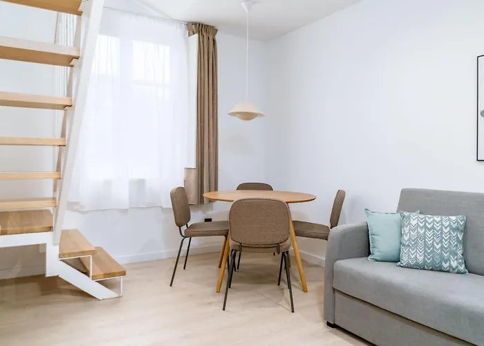 Limehome Appartamento