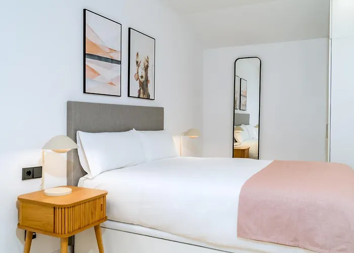 Appartement Limehome *